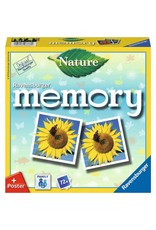 Ravensburger Family Memory Nature