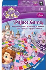 Ravensburger Sofia Castle Game