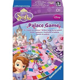 Ravensburger Sofia Castle Game