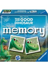 Ravensburger Ravensburger Memory The Good Dinosaur