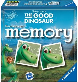 Ravensburger The Good Dinosaur: Memory#