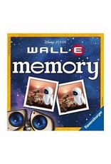 Ravensburger Rav Mem Wall-E Ravensburger Rav Mem Wall-E