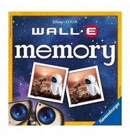 Ravensburger Wall-E memory