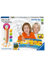 Tiptoi Ravensburger Tiptoi Starter Set Boek Nijntje 3-4 jaar