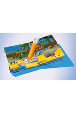 Tiptoi Ravensburger Tiptoi Starter Set Boek Nijntje 3-4 jaar