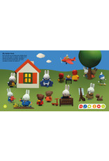 Tiptoi Ravensburger Tiptoi Starter Set Boek Nijntje 3-4 jaar