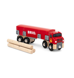 Brio Brio  33656 World Lumber Truck