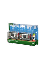 Brio Brio World 33838 Speciale Editie Trein - Special Edition train