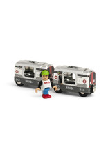 Brio Brio World 33838 Speciale Editie Trein - Special Edition train Brio Brio World 33838 Speciale Editie Trein - Special Edition train