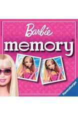 Ravensburger Ravensburger 220007 Memory Barbie