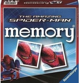 Ravensburger Spiderman Memory
