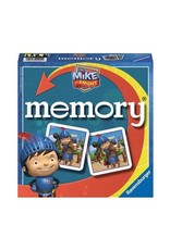 Ravensburger Ravensburger Memory Mike The Knight