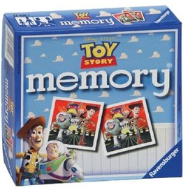 Ravensburger Memory  Toystory