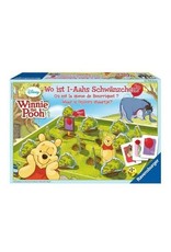 Ravensburger Waar Is Iejoors Staartje? Ravensburger Waar Is Iejoors Staartje?