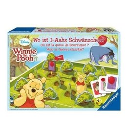 Ravensburger Waar Is Iejoors Staartje? Ravensburger Waar Is Iejoors Staartje?