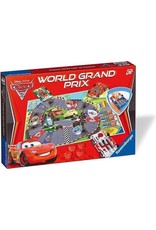 Ravensburger Rav Cars Bordspe Ravensburger Rav Cars Bordspe