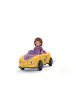 Siku Siku Toddys 0104 Zoe Zoomy Siku Siku Toddys 0104 Zoe Zoomy