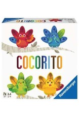 Ravensburger Ravensburger  Cocorito Ravensburger Ravensburger  Cocorito