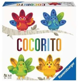 Ravensburger Cocorito