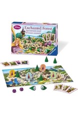 Ravensburger Rapunzel Bordspel