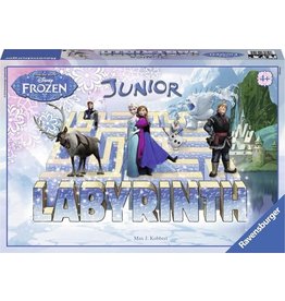 Ravensburger Labyrinth Frozen Junior