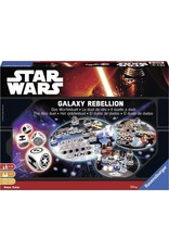 Ravensburger Star Wars: Dice Battle Game