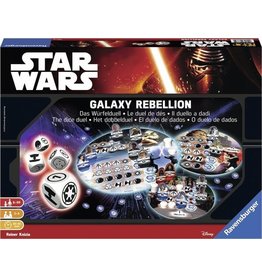 Ravensburger Star Wars: Dice Battle Game