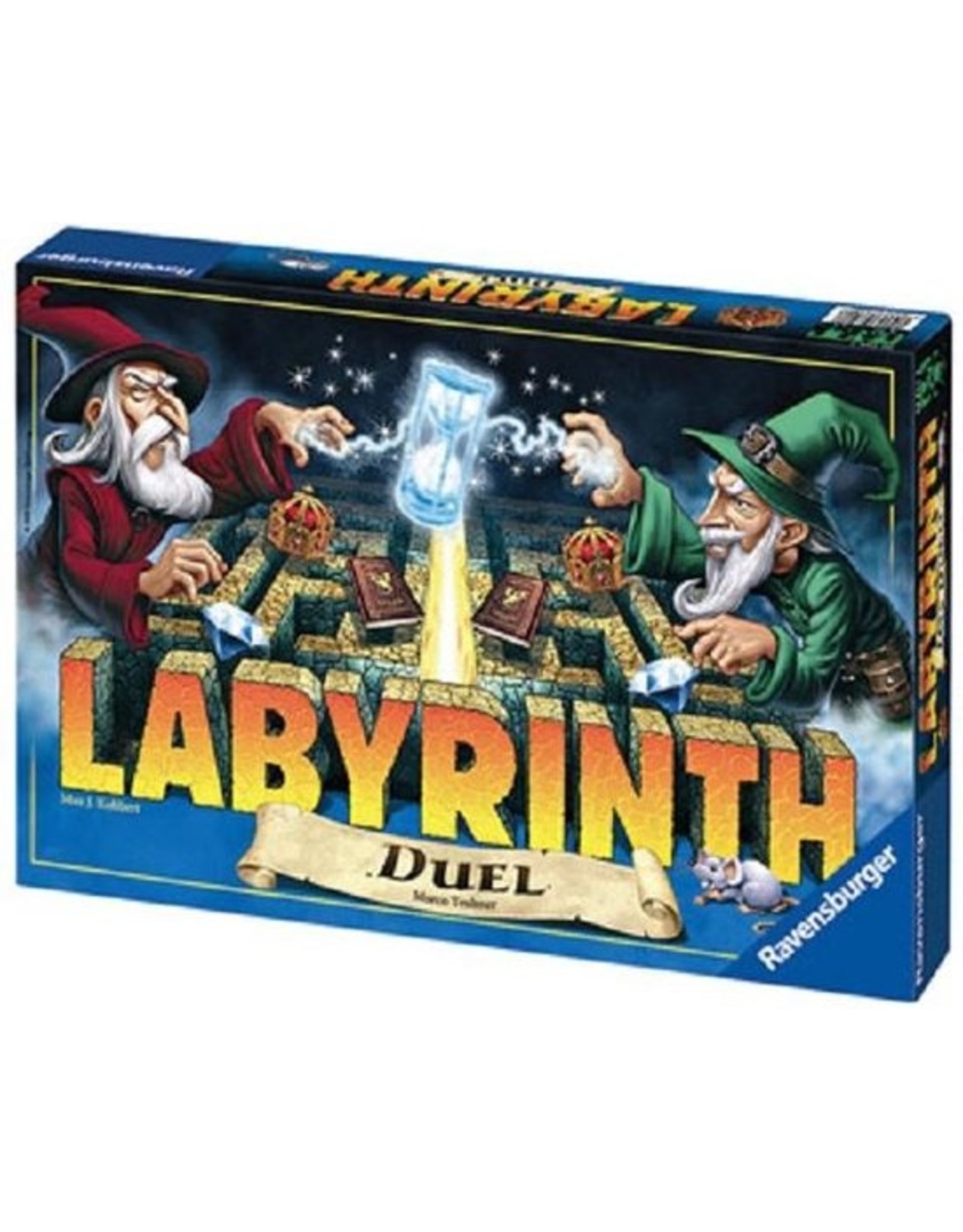 Ravensburger Labyrinth Duel