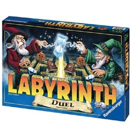 Ravensburger Labyrinth Duel