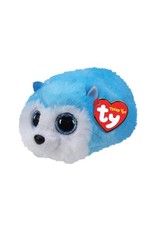 Ty Ty Teeny Ty's Slush Husky 10cm