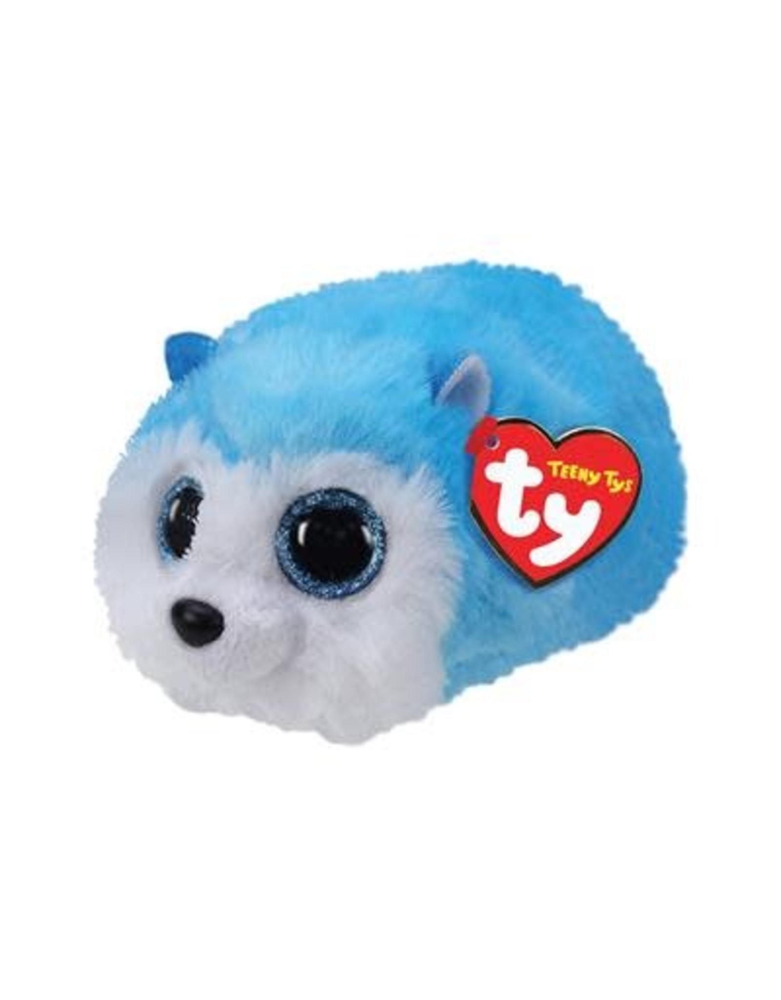 Ty Ty Teeny Ty's Slush Husky 10cm