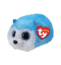 Ty Ty Teeny Ty's Slush Husky 10cm