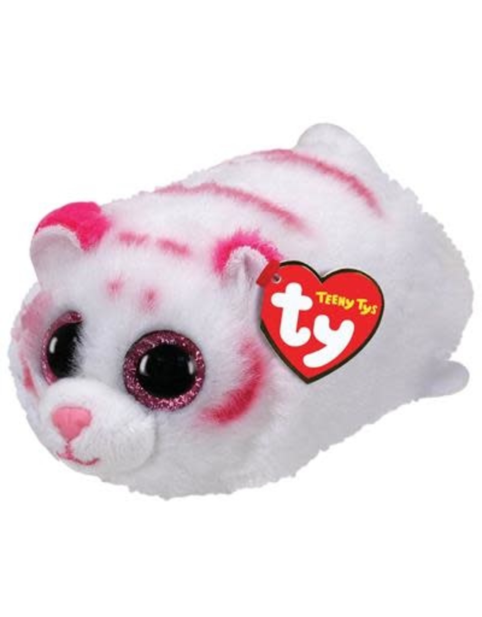 Ty Ty teeny Ty's Tabor Tiger 10 cm