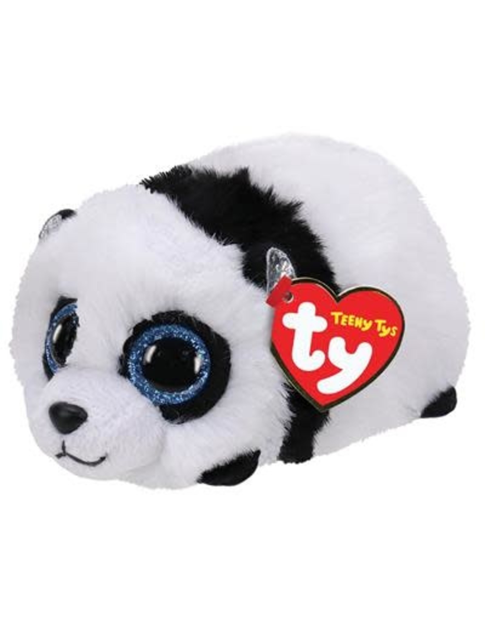 Ty Ty Teeny Ty's Bamboo de Panda 10 cm