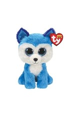 Ty Ty Beanie Boo's  Prince Husky 15cm Ty Ty Beanie Boo's  Prince Husky 15cm