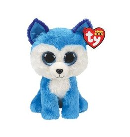 Ty Ty Beanie Boo's  Prince Husky 15cm