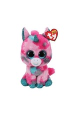 Ty Ty Beanie Boo's Gumball Unicorn 15 cm Ty Ty Beanie Boo's Gumball Unicorn 15 cm