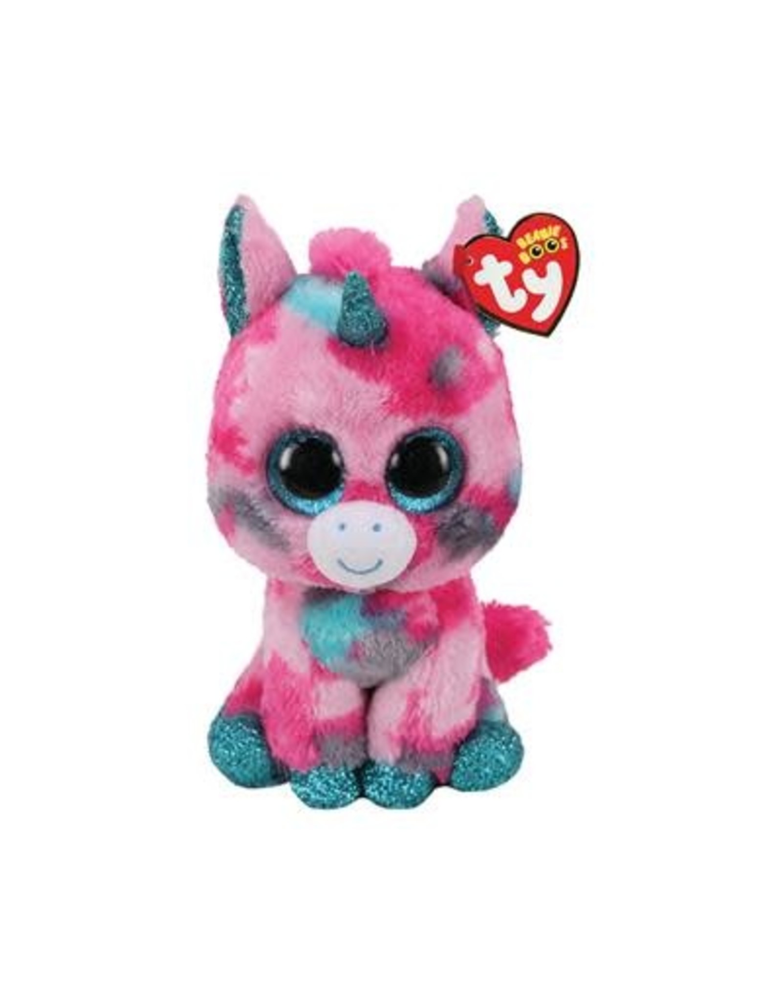 Ty Ty Beanie Boo's Gumball Unicorn 15 cm