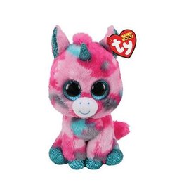 Ty Ty Beanie Boo's Gumball Unicorn 15 cm