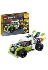 LEGO Lego Creator  31103 Raketwagen - Rocket Truck