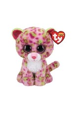 Ty Ty Beanie Boo's Lainey Luipaard 15cm