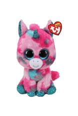 Ty Ty Beanie Buddy Gumball Unicorn 24 cm