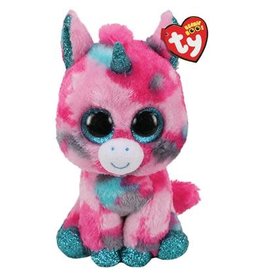 Ty Ty Beanie Buddy Gumball Unicorn 24 cm