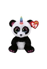 Ty Ty Beanie Boo's Paris Panda 15 cm