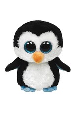 Ty Ty Beanie Boo’s XL Waddles de Pinguin 42cm