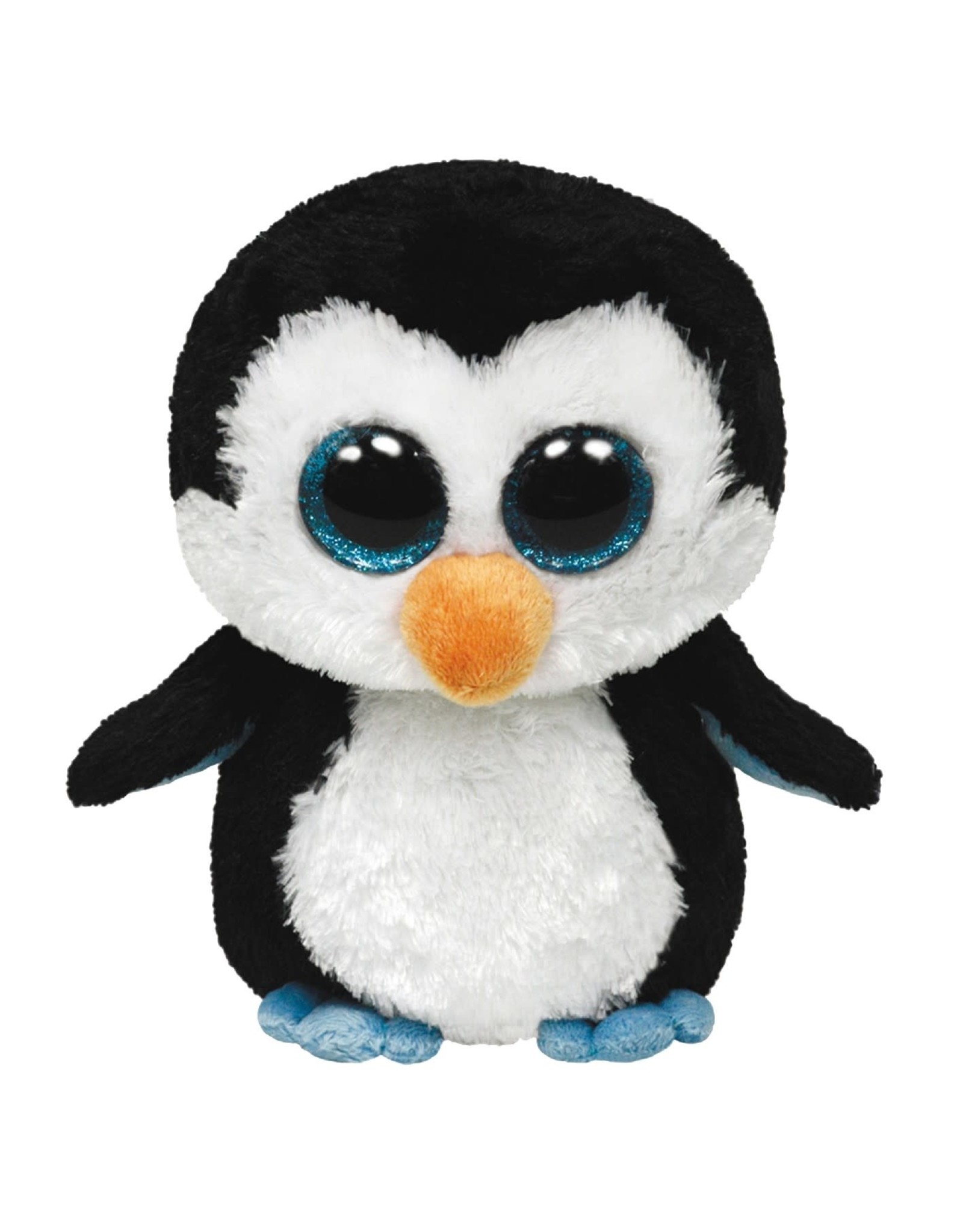 Ty Ty Beanie Boo’s XL Waddles de Pinguin 42cm