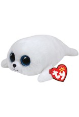 Ty Ty Beanie Boo’s XL Icy de Witte Zeehond 42cm Ty Ty Beanie Boo’s XL Icy de Witte Zeehond 42cm