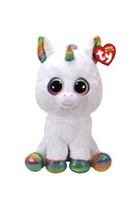 Ty Ty Beanie Boo's XL Pixy de Witte Eenhoorn 42cm