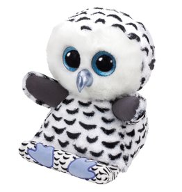 Ty Ty Peek-a-Boo Omar de Sneeuwuil Ipad-Houder 32cm