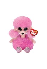 Ty Ty Beanie Boo's Camilla Poedel 15 cm